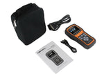 Foxwell NT520 Pro Dodge Jeep Chrysler Diagnostic Scanner Tool Code Reader NT510