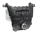 Radio AM FM CD Player for 2012-13 Honda Odyssey 39100-TK8-C120 Opt 1XU1