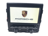 Porsche 911 991 Boxster Cayman 981 CDR-31 Radio CD Stereo 99164515004