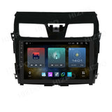 Android Navigation Stereo Radio for 2013-2018 Nissan Altima 10.1" GPS MP5 Octa Core