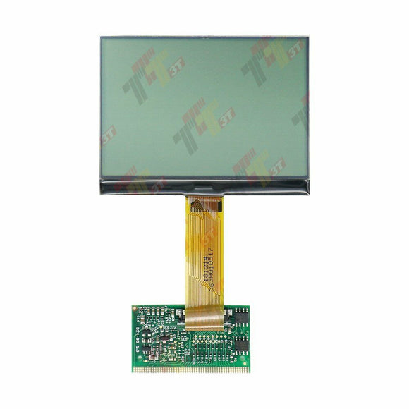 LCD Display for John Deere tractors Display Instrument Cluster (lifetime soldered version)