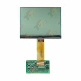 LCD Display for John Deere tractors Display Instrument Cluster (lifetime soldered version)