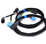 Retrofit Cable Harnesses for Volkswagen VW Golf MK7 to 7.5 Facelift Dynamic Flowing LED Tail Light