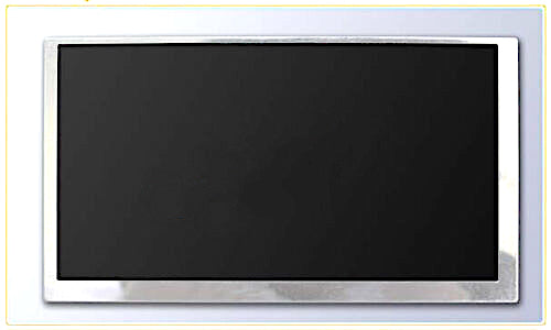 LT061CA28000 LT061CA40200 6.1 inch LCD Display Car Navigation Radio GPS