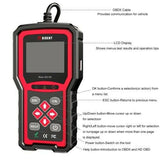 Heavy Duty Diesel Truck Diagnostic Scanner Tool Fault Code Reader Freightliner Cummins